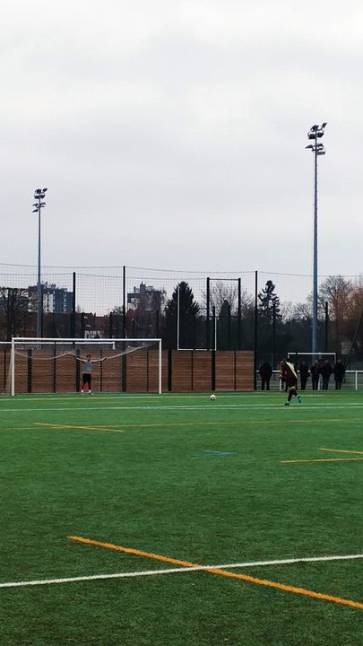 Douai/aniche B