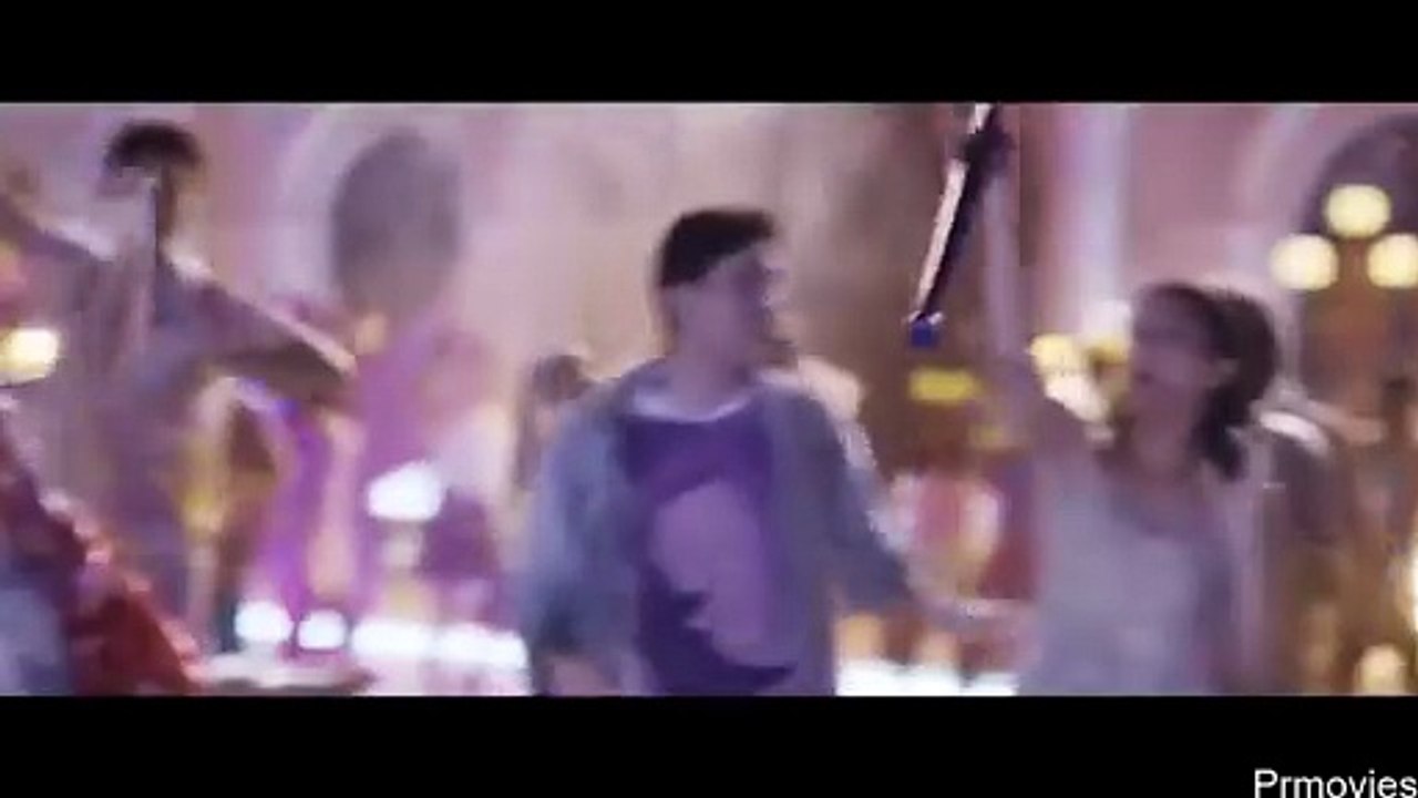 Collage exam scam,Farrey ,hindi movie