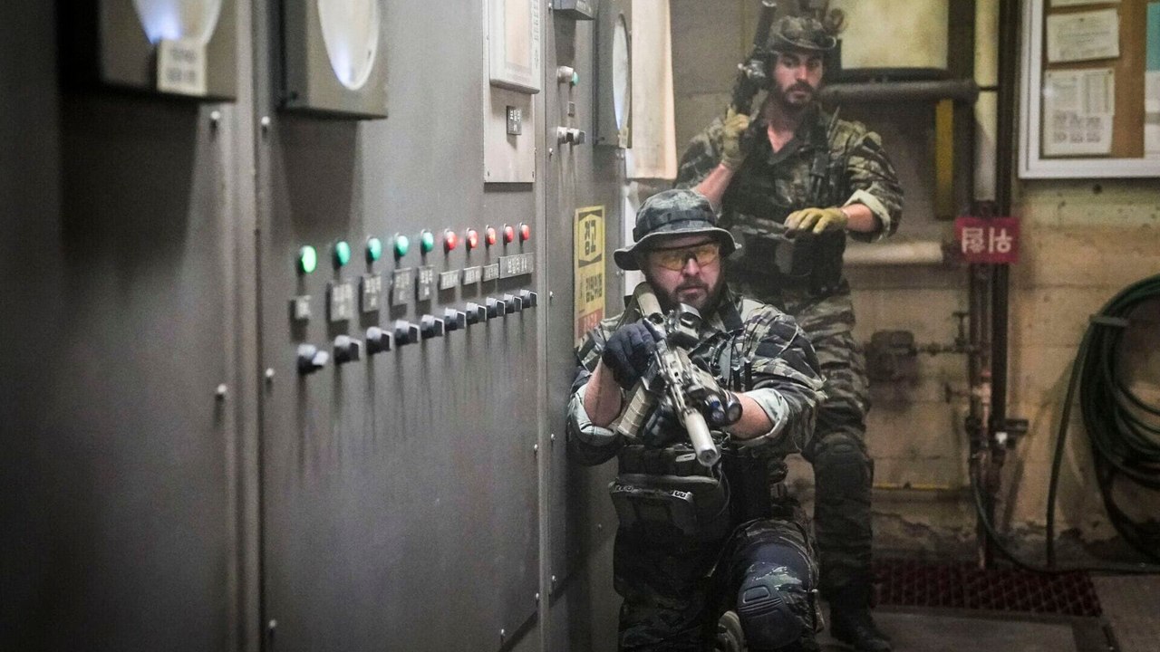 SEAL Team