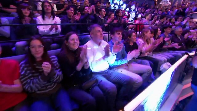 Pablo Motos anuncia los próximos invitados de 'El Hormiguero'