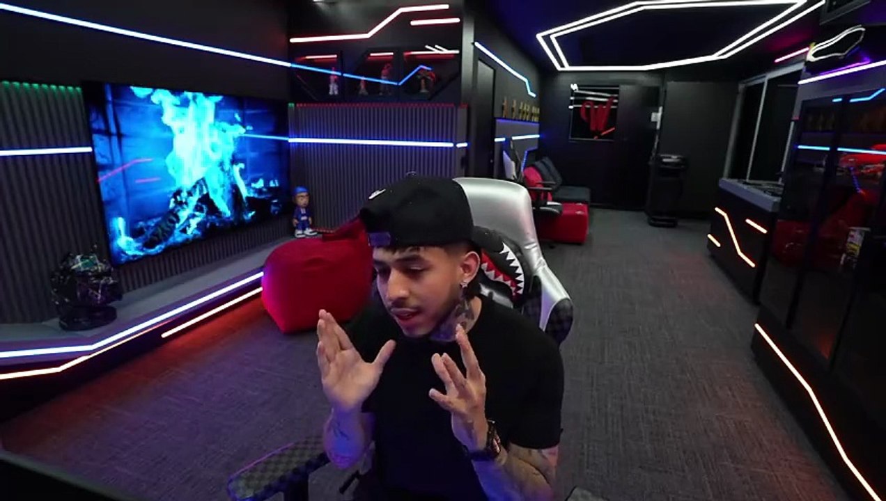 Westcol - ESPECIAL VIDEOGAMES (FINAL) | Parte 1