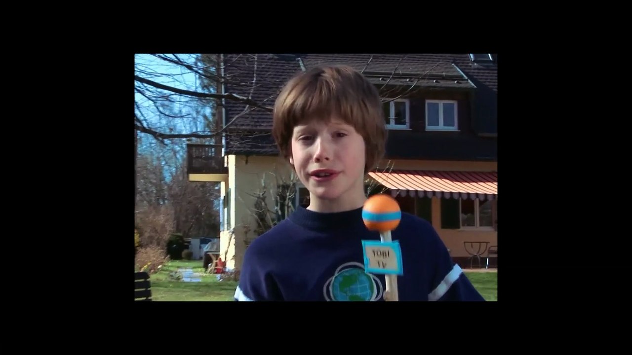 Checker Tobi 3 - Die heimliche Herrscherin der Erde | movie | 2026 | Official Trailer