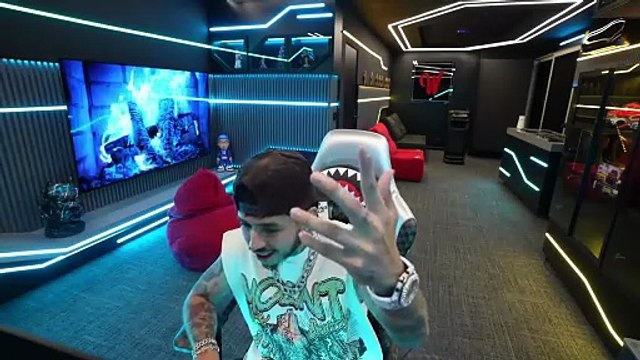 Westcol - ESPECIAL VIDEOGAMES DIA 10 (PARTE 1)