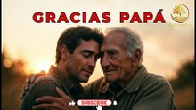 GRACIAS PAPA -- REFLEXION