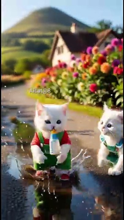 "Little Moments PK