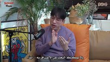 NCT 해찬, 9년만의 솔로 데뷔! 솔직하게 털어놓는 첫 솔로 앨범과 음악관 (Arabic Sub)