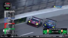 24H Daytona 2026 Race Thiim Ellis Epic Save Battle