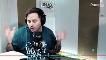 Imagen en movimiento - Ep. 17 por Radio UNIACC con Leonardo Cabezas | Invitados: Vasco Fermín & Claudio Tejada