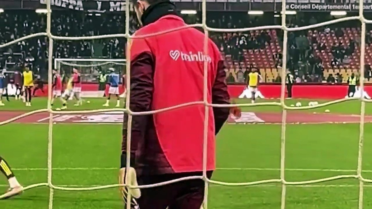 Metz - Olympique Lyonnais | 2-5 | Résumé & Buts | Ligue 1 2025-26 | metz lyon