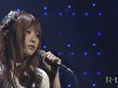 Macross Frontier - Diamond Crevasse [Sheryl Nome (May'n)]