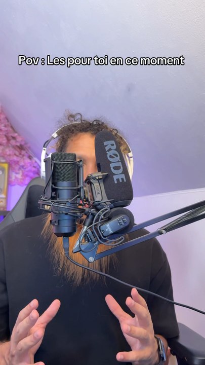 Quand tu te balades sur les réseaux