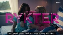Rykter | Season 1 Episode 7: The King is Single Again [ENG SUB]