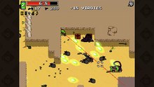 Nuclear Throne - Jugabilidad PC Steam