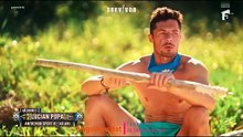 Survivor romania sezonul 7 episodul 9 din 25 ianuarie 2026