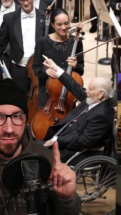 Le plus grand compositeur au monde