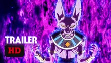 Anime “Dragon Ball Super: Beerus” | SUPER Launch Trailer | (2026)