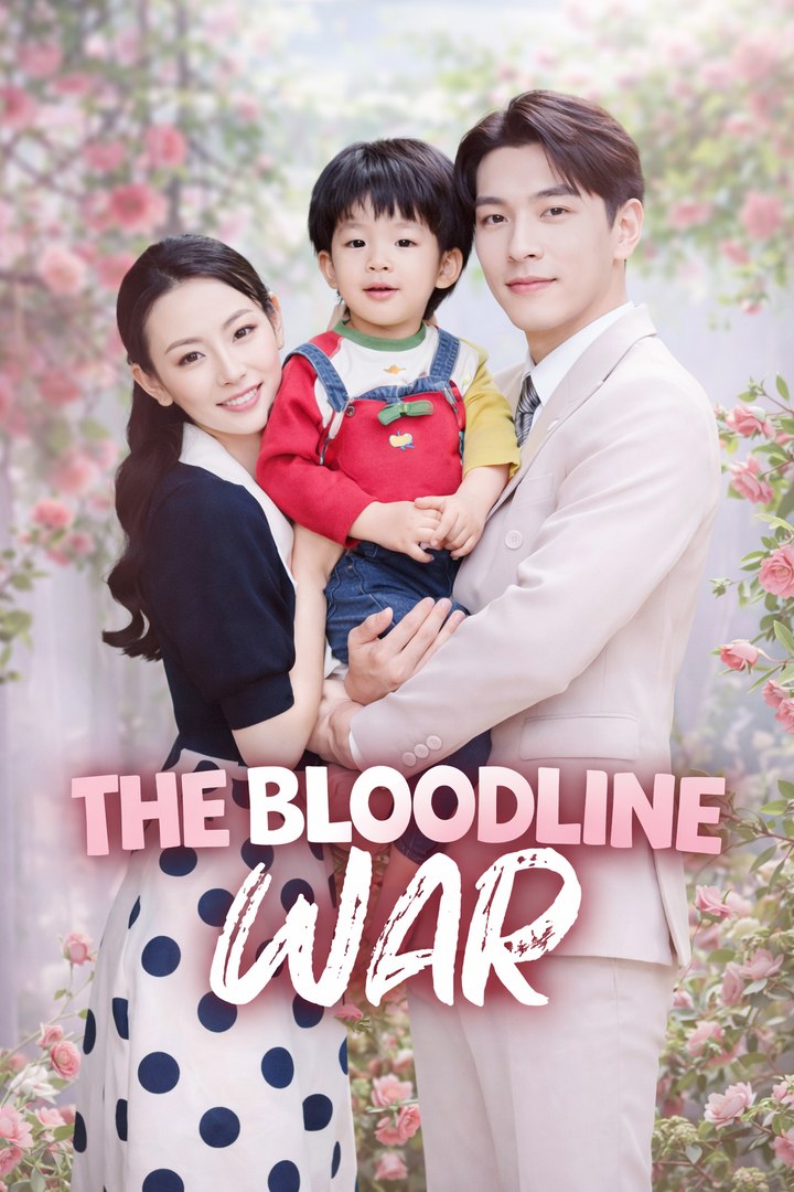 The Bloodline War Drama Movies English Sub