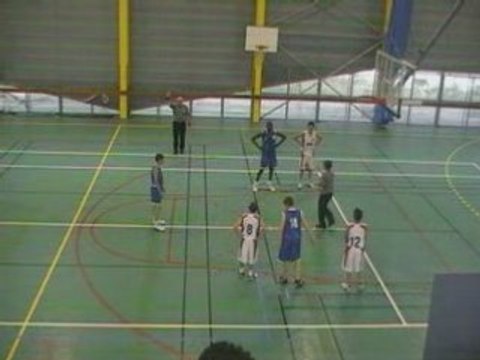 SAPELA - Saint Rémy (Finale Benjamins Elite Département)