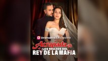 Atrapada en Los Brazos del Rey de la Mafia
