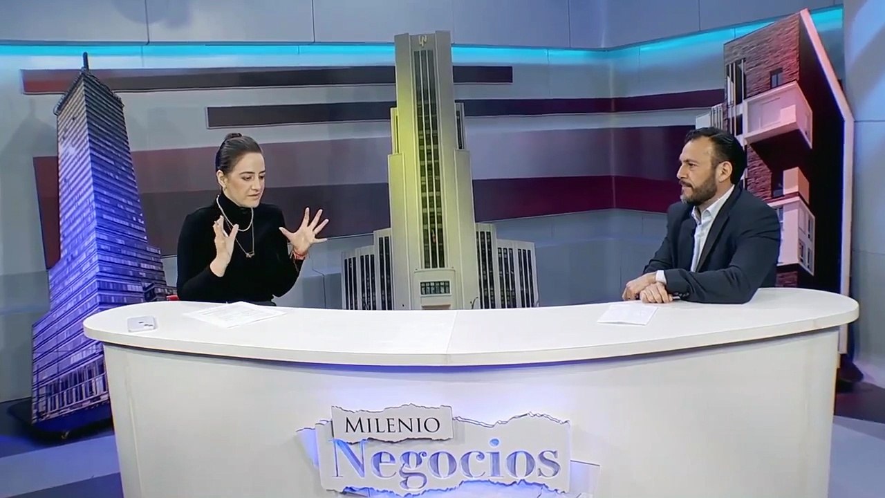 Negocios sostenibles: Cómo el tratamiento de agua sale más barato que extraerla | Milenio Negocios