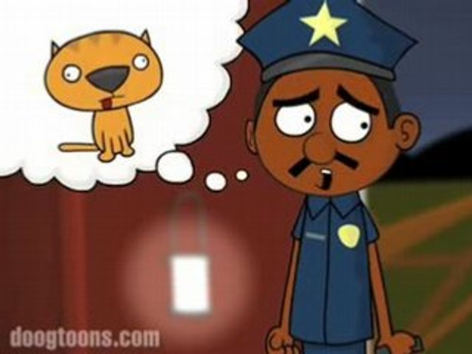 Doogtoons -- Eli's Dirty Jokes
