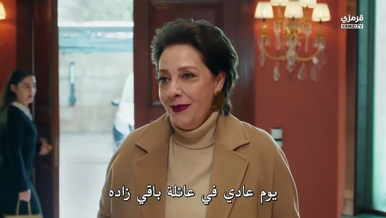 مسلسل المحتالون الحلقة 15