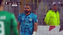 الزمالك و المصري 1