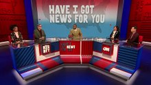 Have I Got News for You (US) Season 4 Episode 1