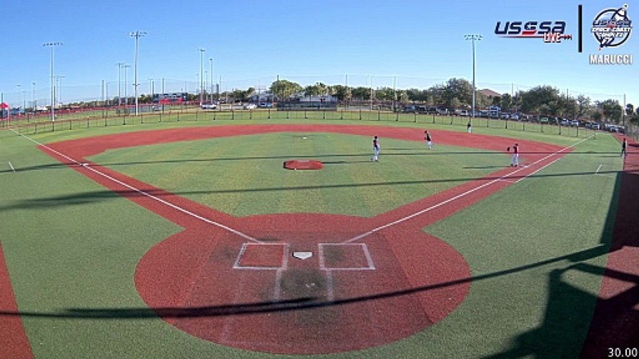 Arctic Blaze 10u VS TBD - Mon, Jan 19, 2026 10:59 AM to Mon, 12:44 PM