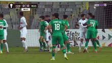 الزمالك و المصري 2