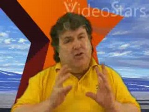 Russell Grant Video Horoscope Aquarius May Friday 30th