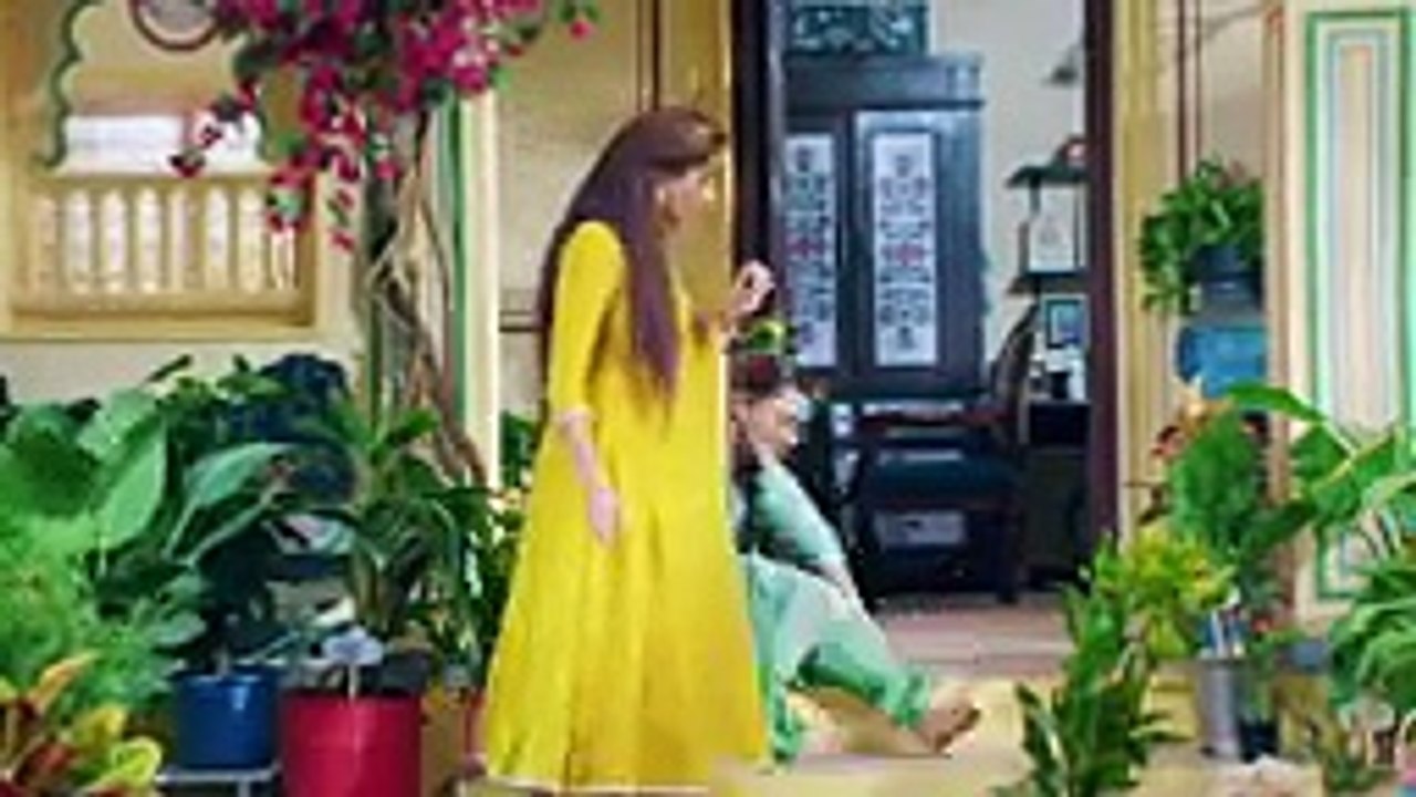 Kabhi Neem Neem Kabhi Shahad Shahad Episode 3