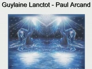Guylaine Lanctot a Paul Arcand