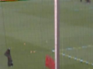 OGC Nice - FC Nantes (Stade du ray) 2005-2006