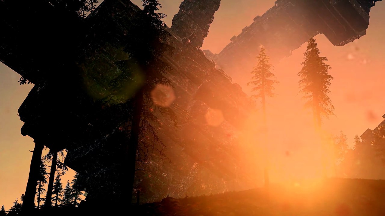 LIVING IN THE CITY 9 GATES by Cities of 9 gates