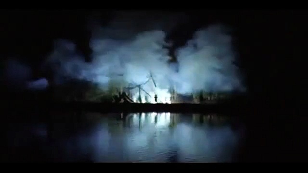 Lacrau: Trailer HD VO
