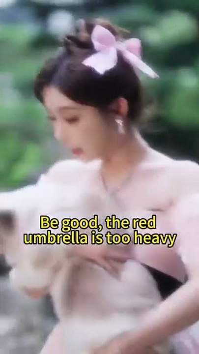 Unloved girl is kicked out, hears animals' inner thoughts, becomes heartthrob