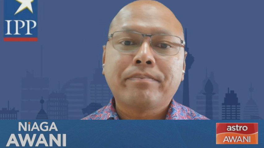 Aliran dana asing lebih berstruktur: RM904 juta masuk Bursa Malaysia