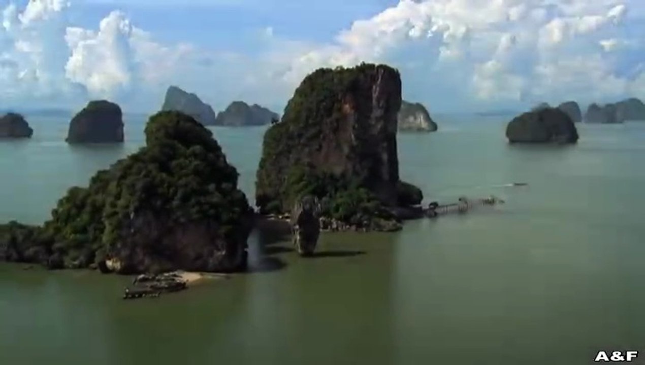 Das Traumhotel -13- Chiang Mai