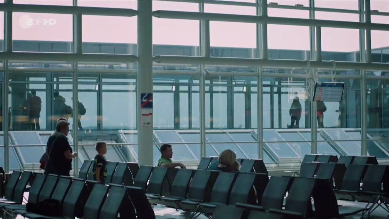 Letzte Spur Berlin -047- Fenster zum Hof - 2