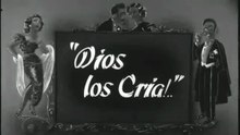 Tin Tan - Dios los Cría (1953)
