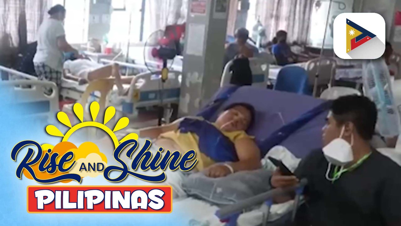 Higit 1.3-M na pasyente, nabenepisyuhan ng ‘Zero Balance Billing’ program ng pamahalaan
