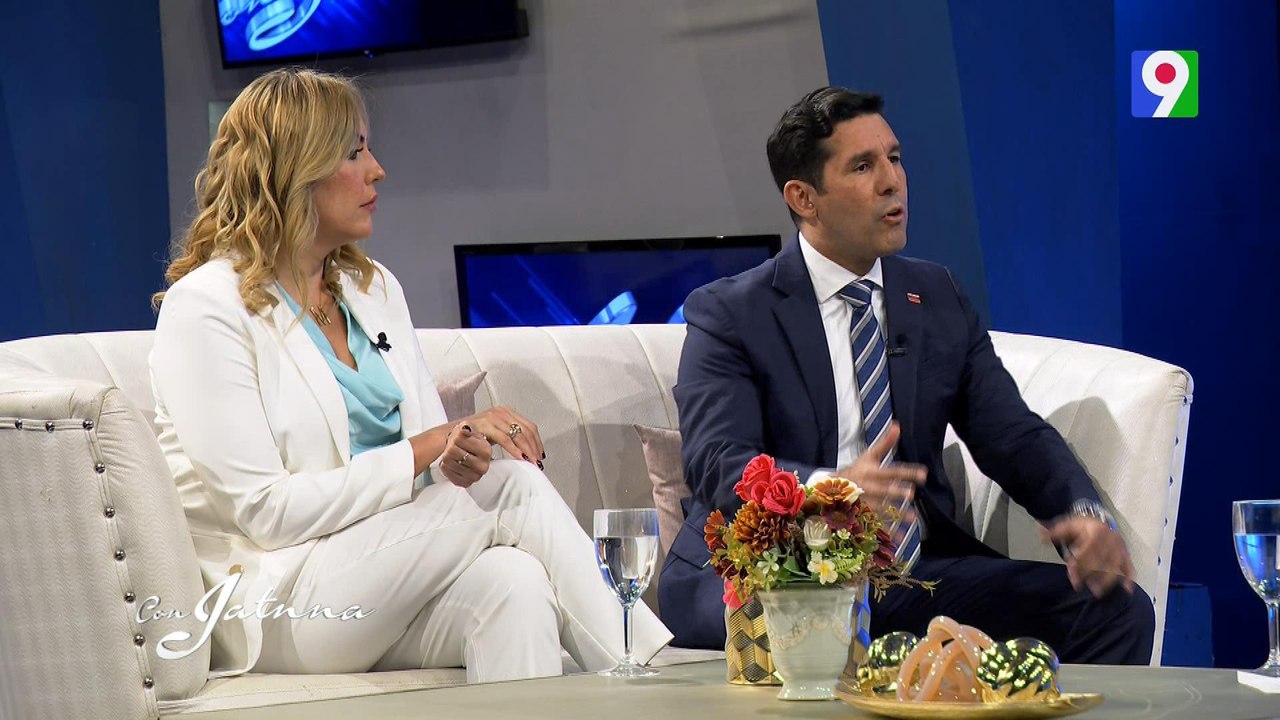 Seguimiento situación en Venezuela después de la captura de Nicolás Maduro | Con Jatnna