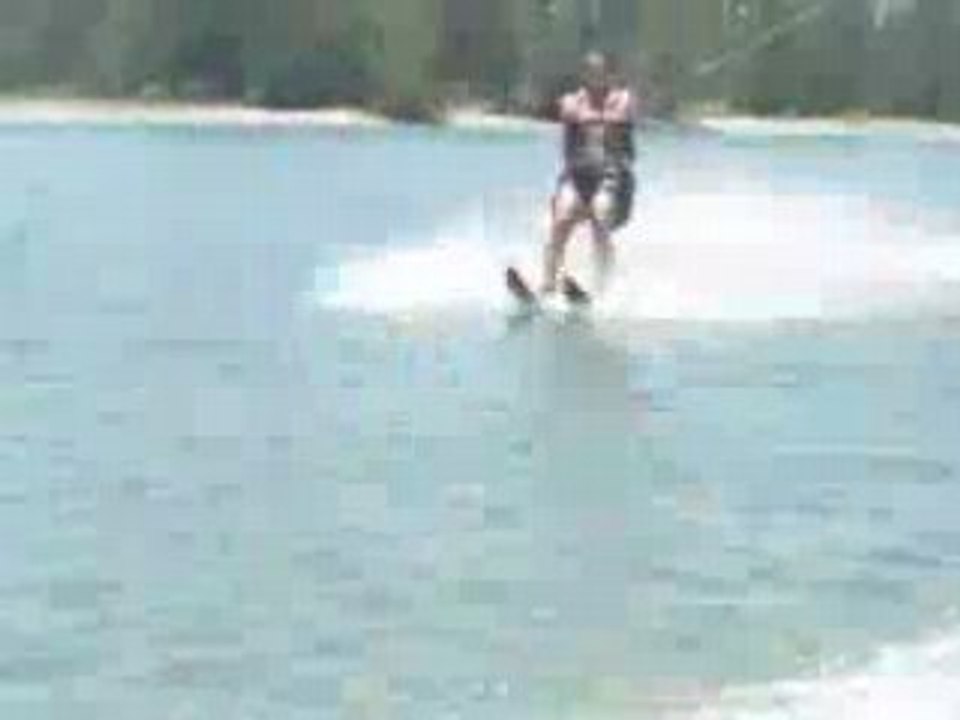 Quel sportif JDC!