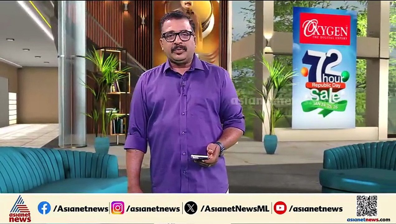 ശബരിമല സ്വർണക്കൊള്ള; സാക്ഷികളുടെയും പ്രതികളുടെയ...