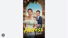 The Unwanted Heiress Strikes Back Full Movies English Sub