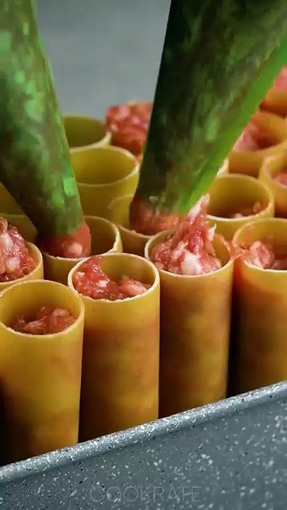 An Italian family taught me I've never eaten anything tastier!