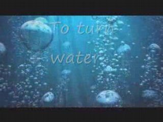Use fresh or salt water fuel and save money