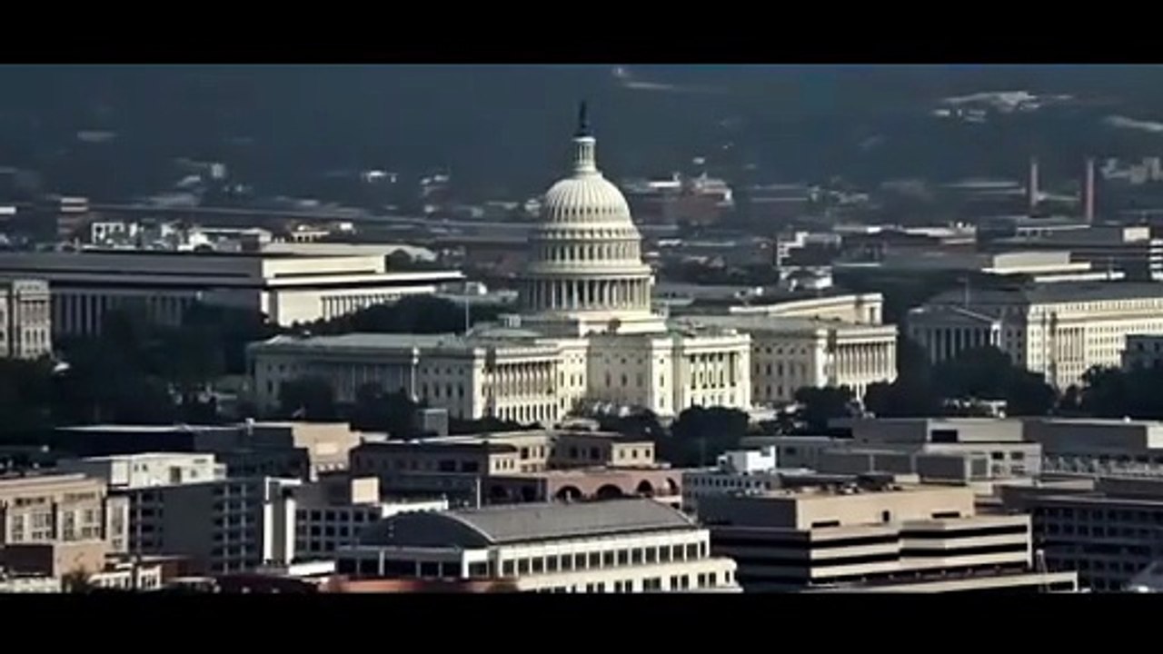 Tom Clancy's Jack Ryan - S03 Trailer (Deutsch) HD