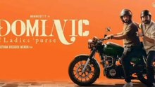 HD New original Dominic And The Ladies purse Full movie original HD in Hindi (2025) South India Bollywood mp 4 Movie verse...